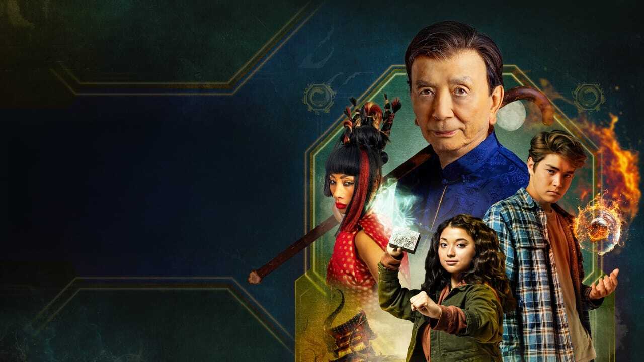 The Keepers of the 5 Kingdoms (2023) 0