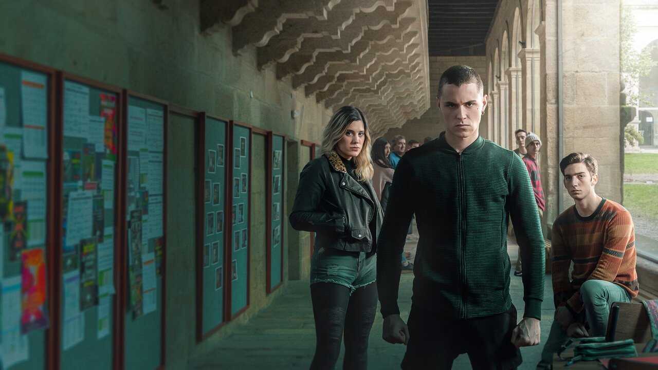 IT - Il caos dopo di te (2020) 2