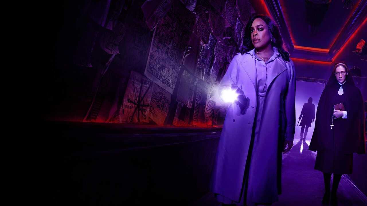 IT - Grotesquerie (2024) 1