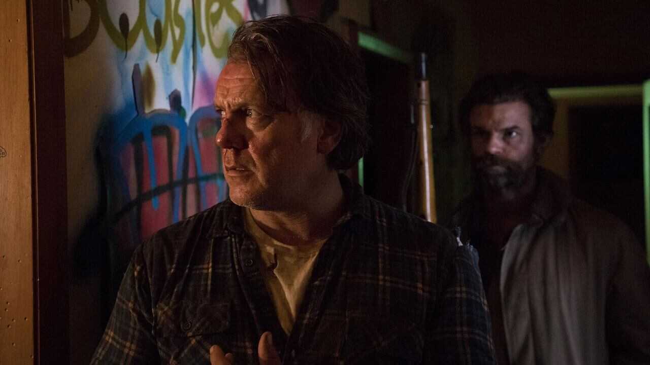 Coming Home in the Dark 0