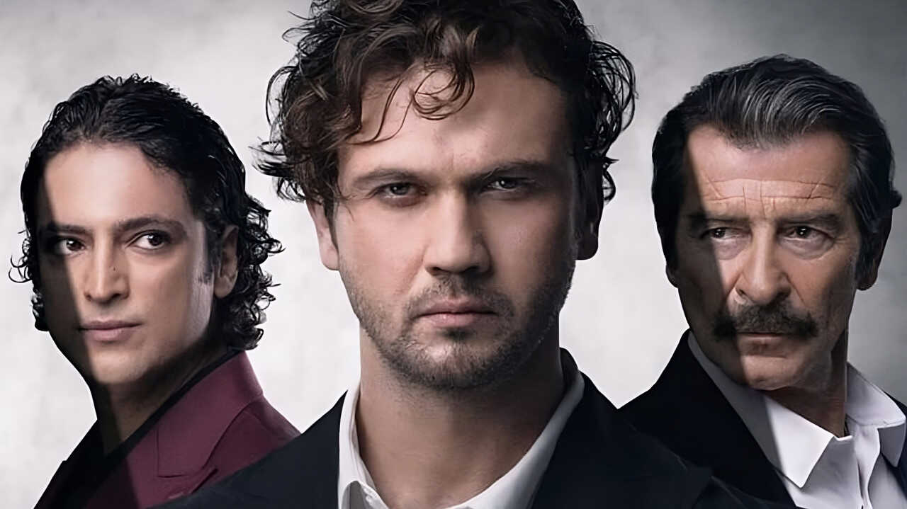 AR - مسلسل العبقري 1