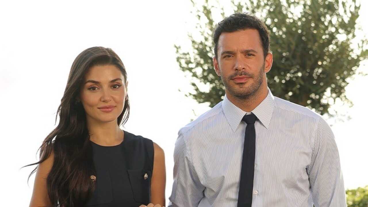 AR - مسلسل حب ودموع 3