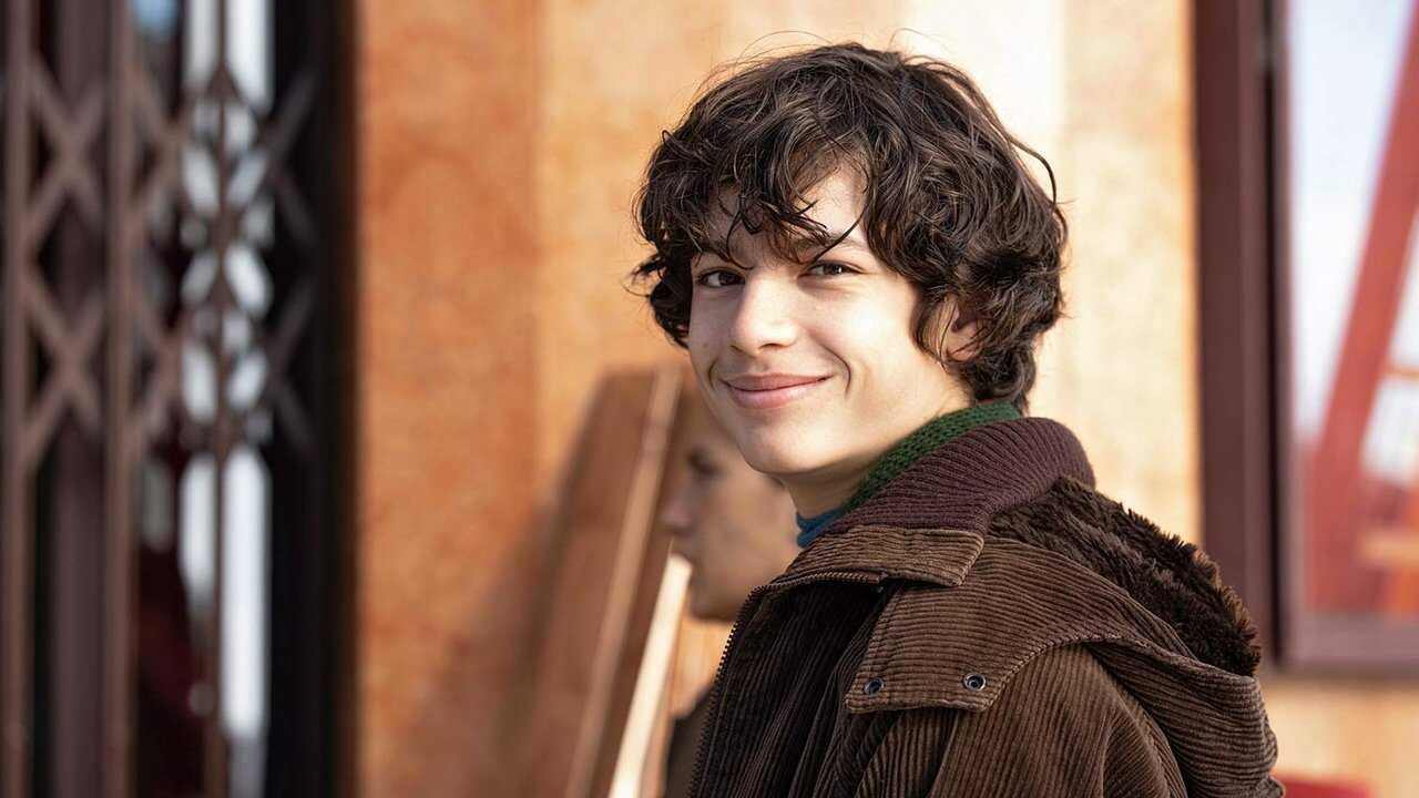Le mie ragazze di carta (2023) 0