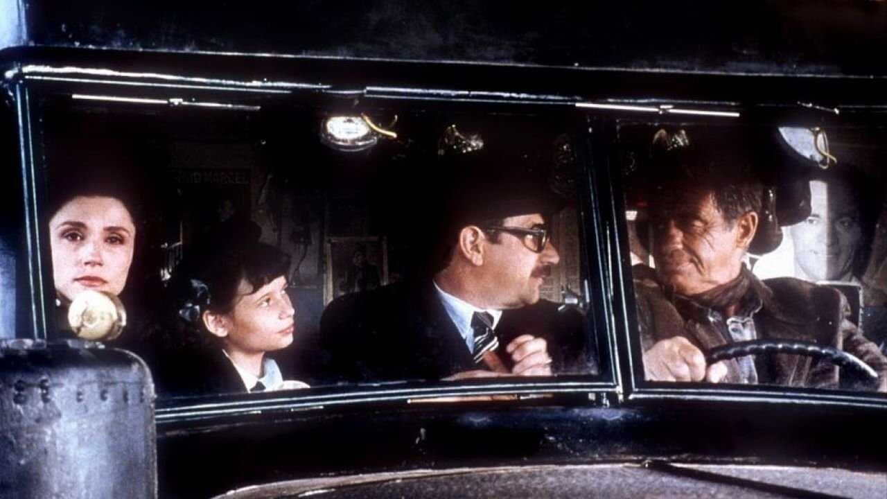 Les Misérables 0
