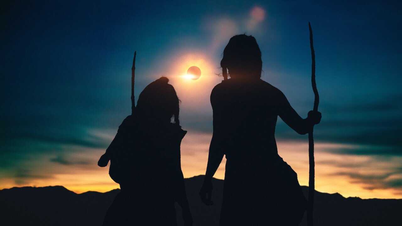 Segredos dos Neandertais (2024) 0