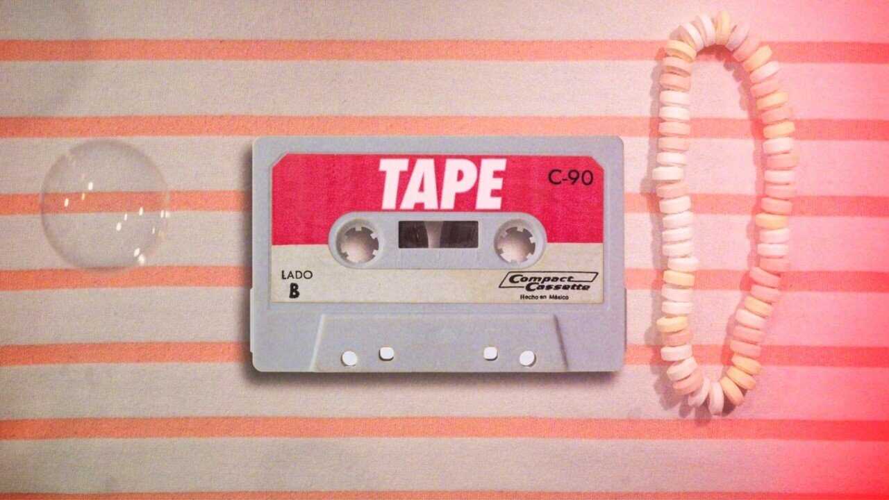 FR - TAPE 0