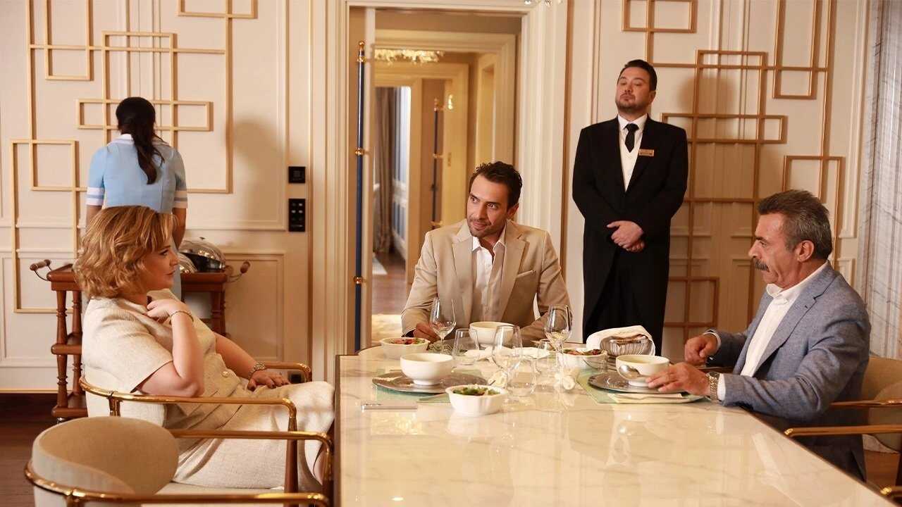 AR - مسلسل غرفة لشخصين 2