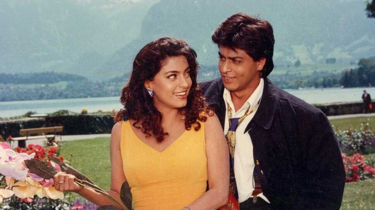 Yes Boss (1997) 0