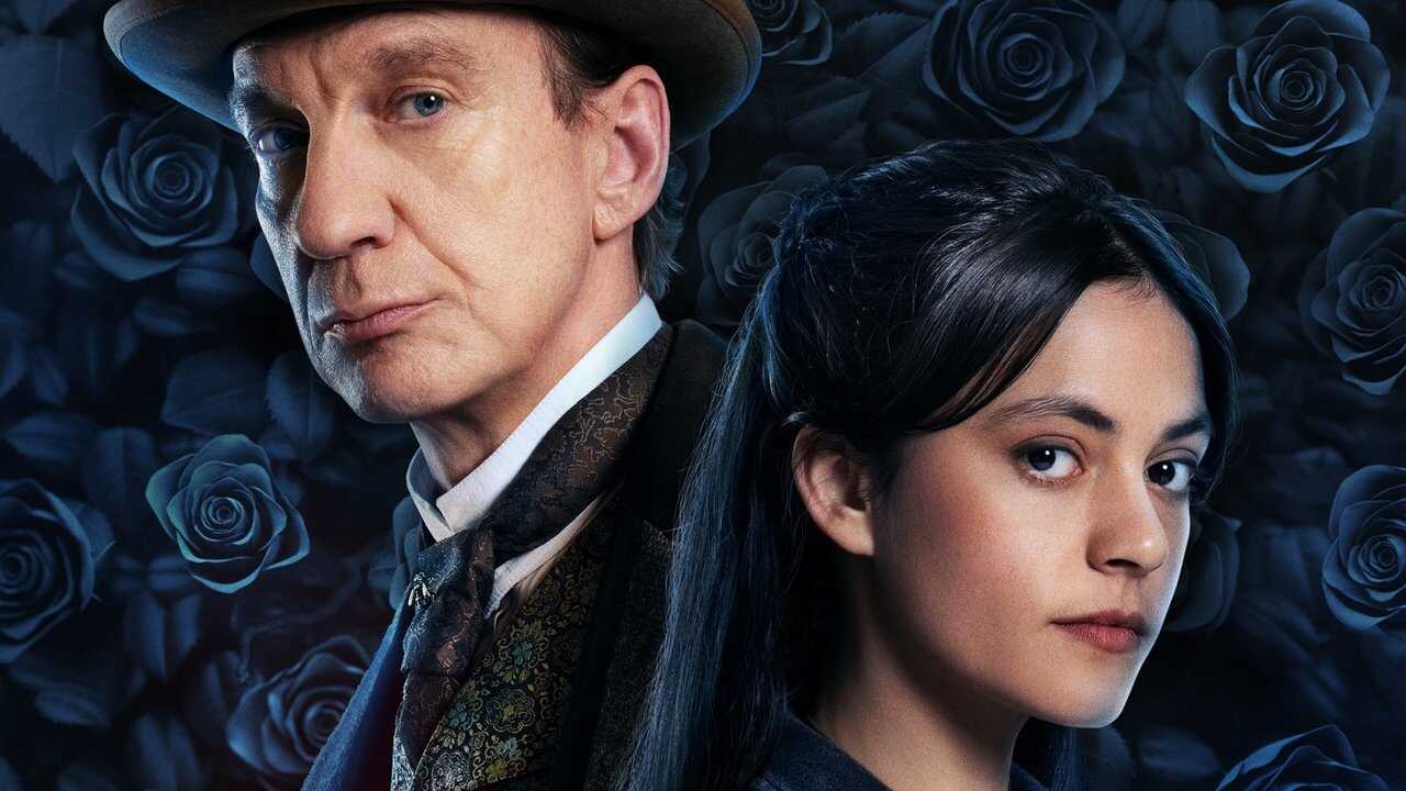 EN - Sherlock & Daughter (2025) 1