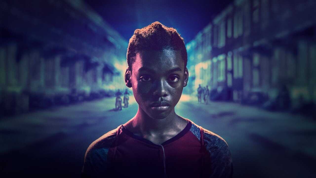 Los reyes de Baltimore (2020) 0