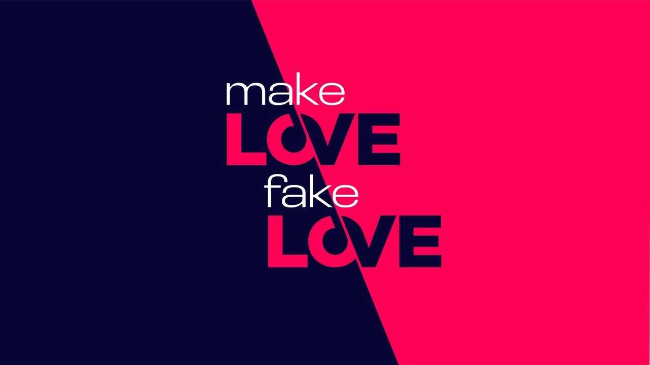 DE - Make Love, Fake Love (2022) (DE) 1