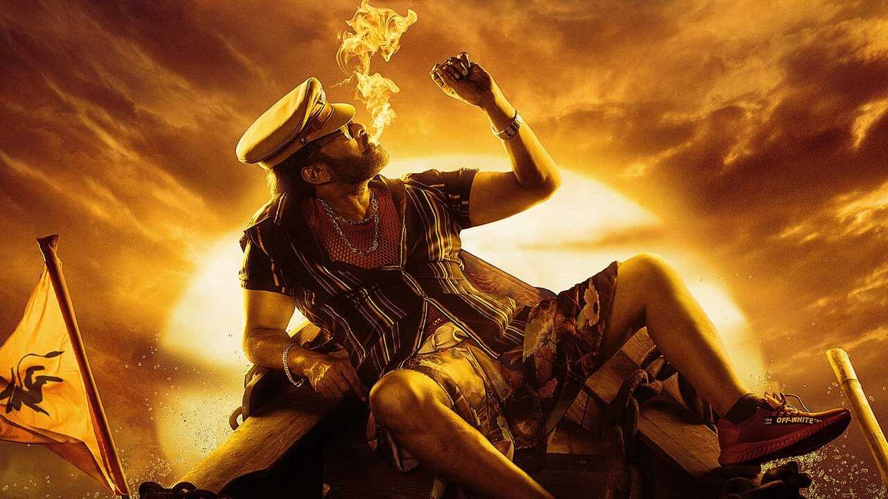 Waltair Veerayya (2023) 0
