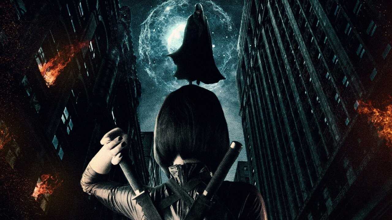 Reign of Chaos 0
