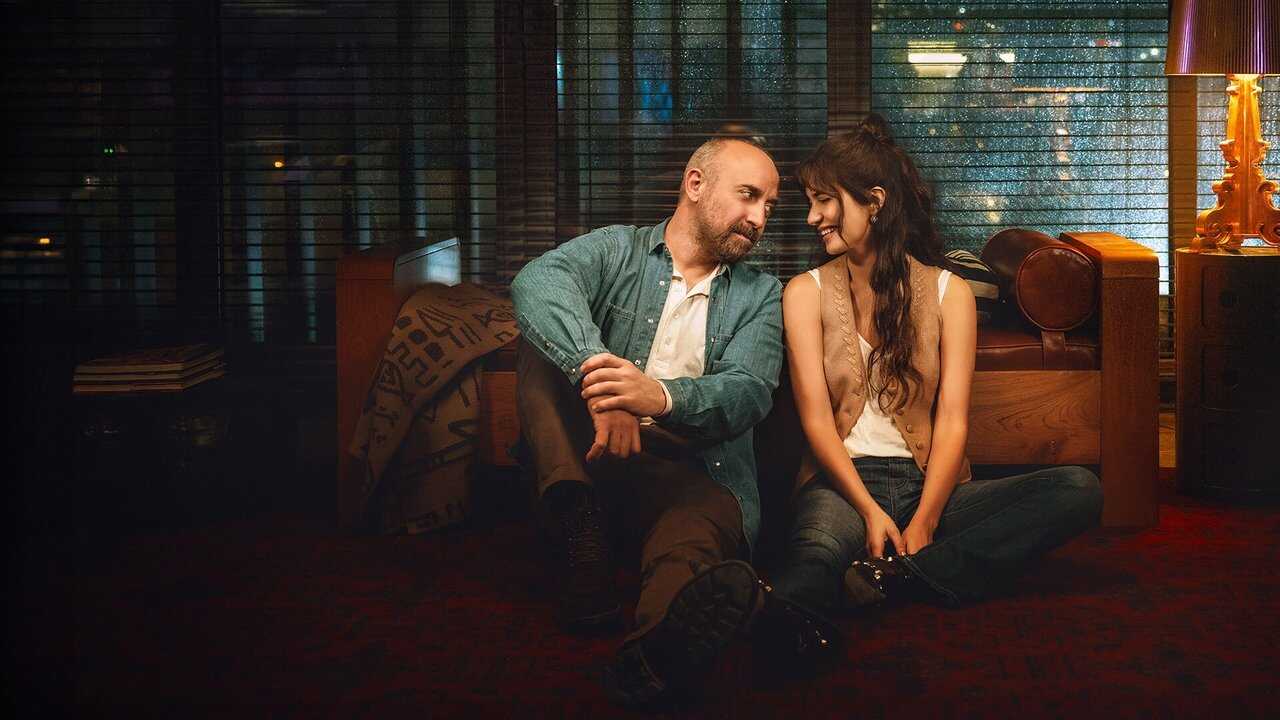 AR - مسلسل كما لو لم يكن هناك غد 3