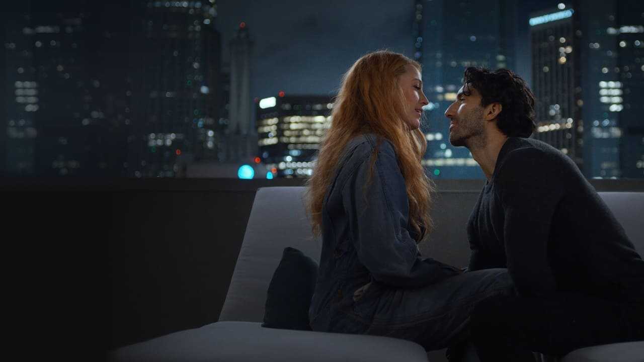 It Ends with Us (2024) 0