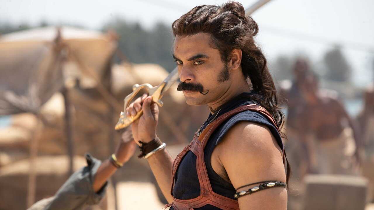 അജയന്റെ രണ്ടാം മോഷണം (2024) 0