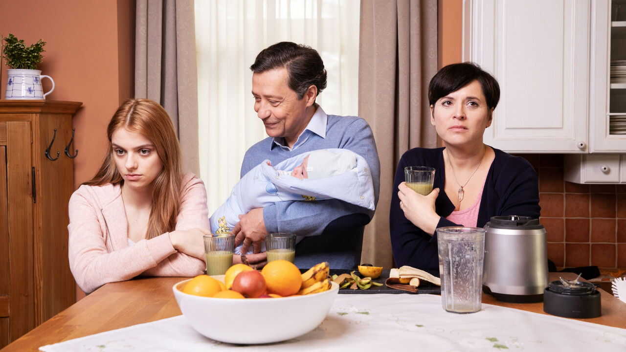 FR - Le village des secrets 0