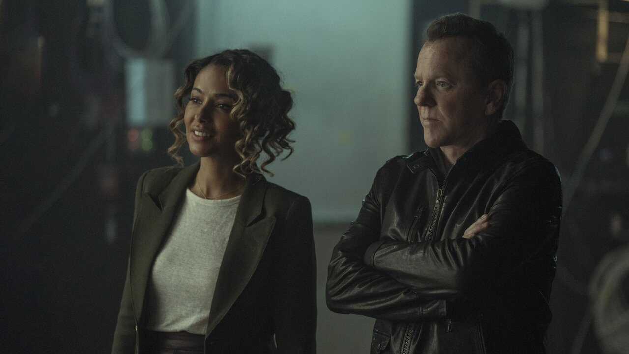 ES - Rabbit Hole: Juego de mentiras (2023) 3