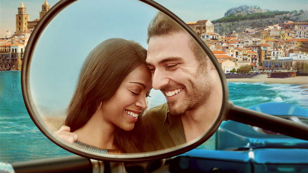 EX - From Scratch (2022) 2