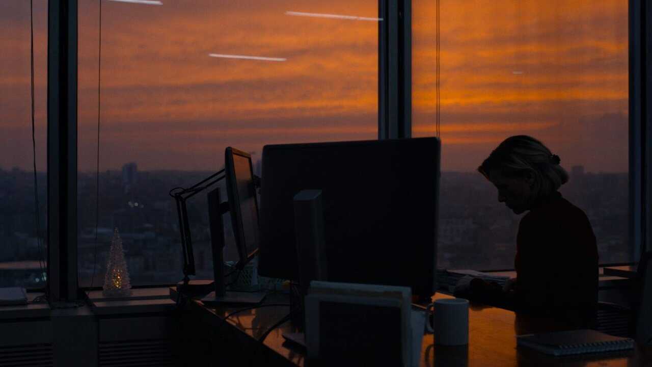 Porzucić noc (2023) 0