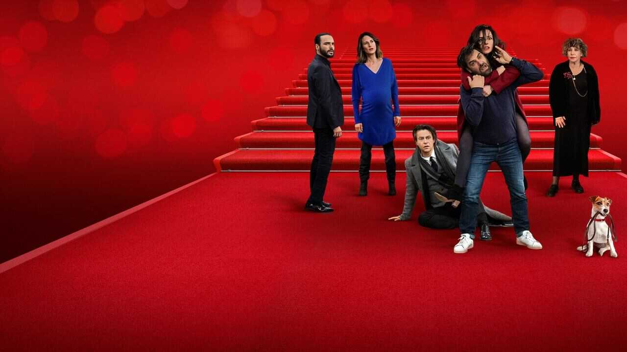 EX - Call My Agent! (2015) 2