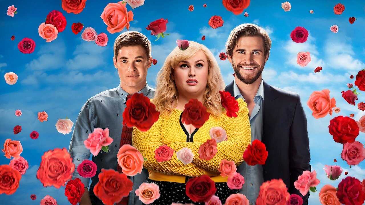 Isn't It Romantic (2019) 0
