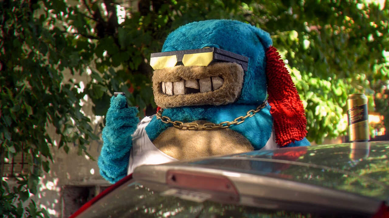 Marisa y Gomoso (2023) 0