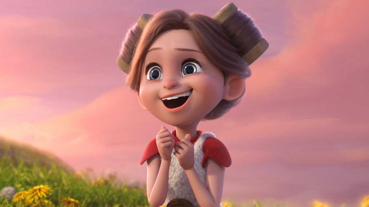 Little Emma 0