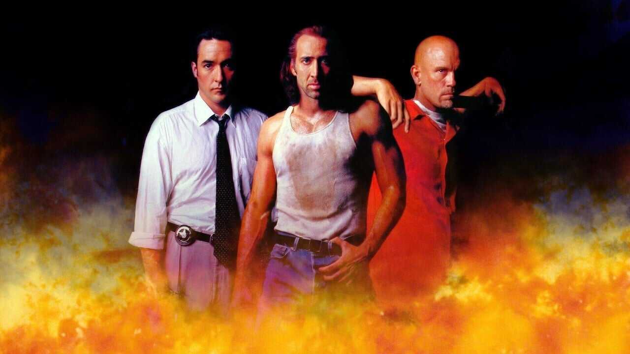 Con Air 0