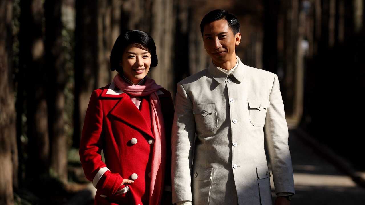 Narodziny Legendy: Ip Man (2010) 0