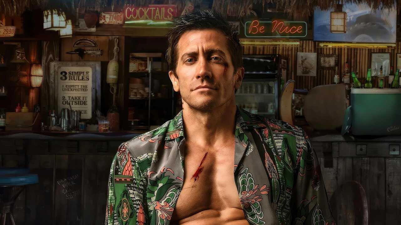 Road House. De profesión: duro (2024) 0