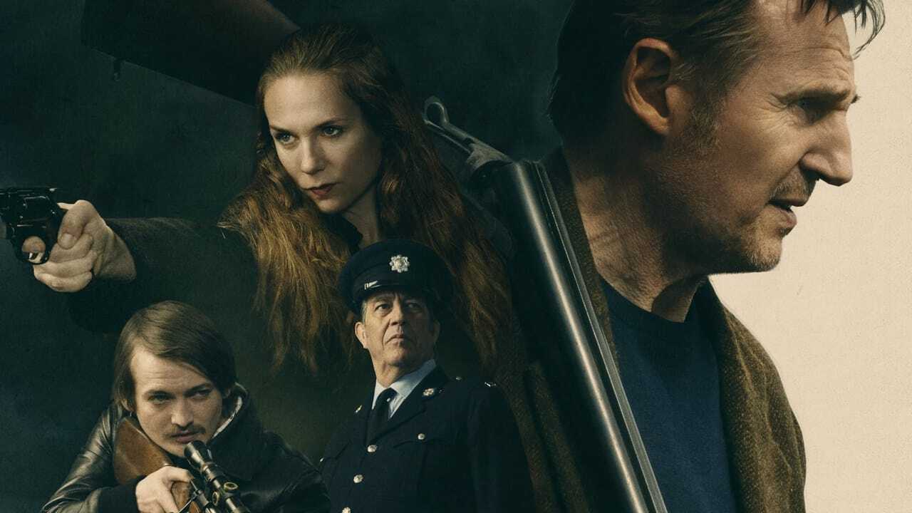 Saints & Sinners (2023) 0