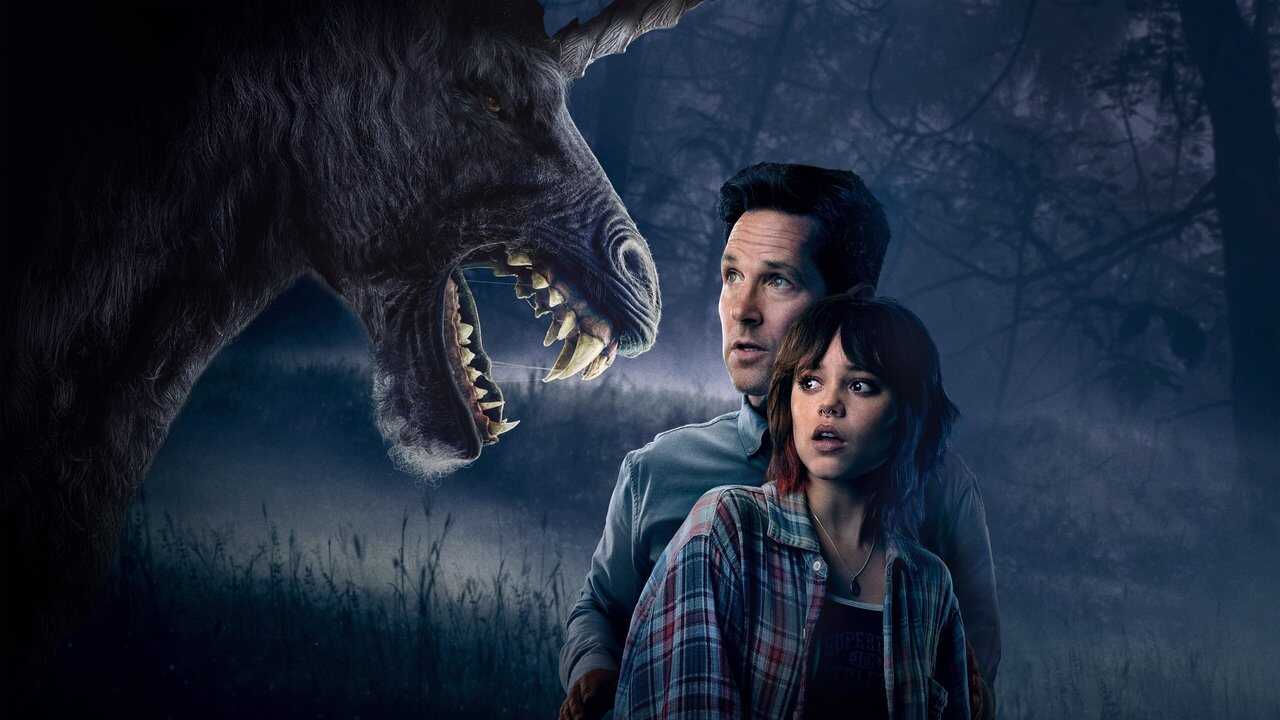 Death of a Unicorn (2025) 0