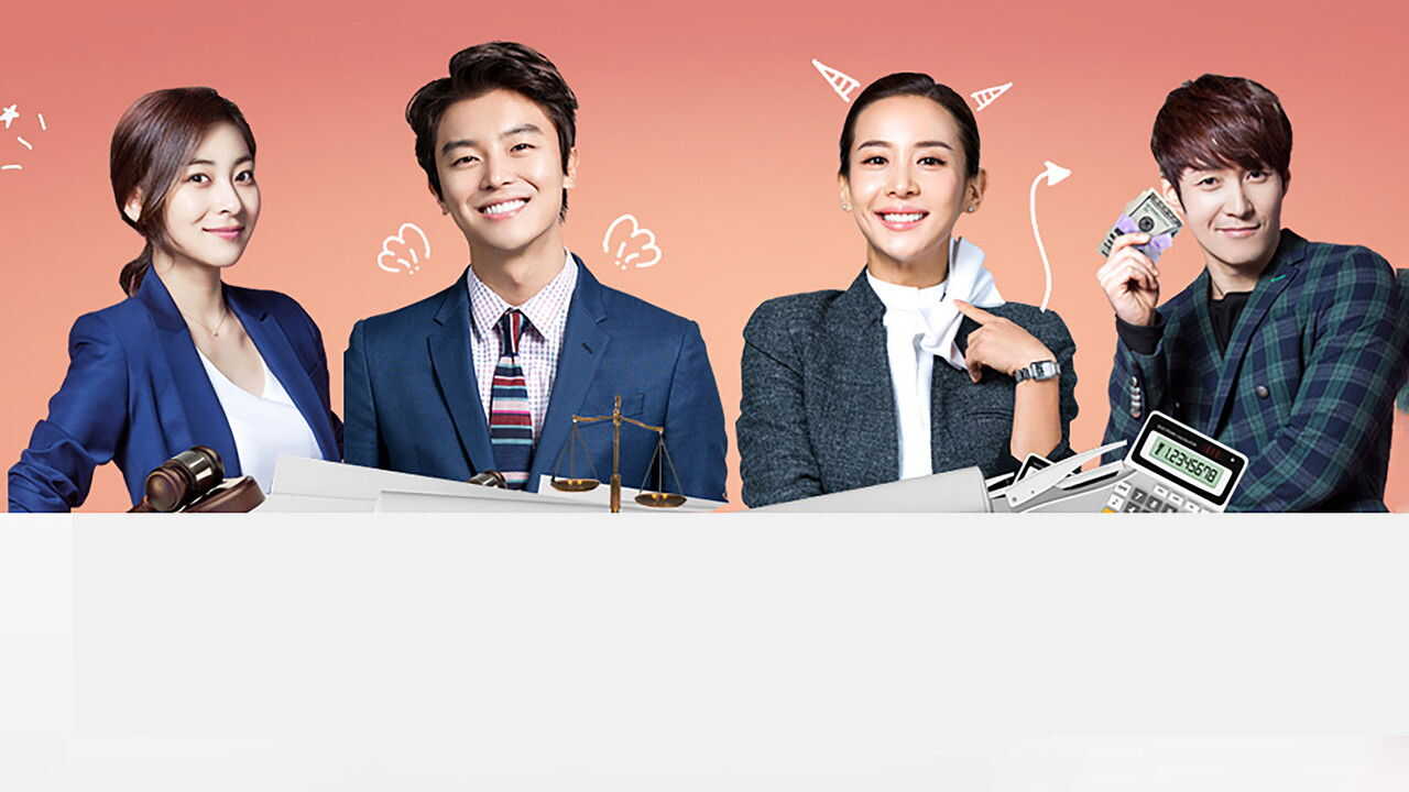 IN - Divorce Lawyer in Love (2015) 0