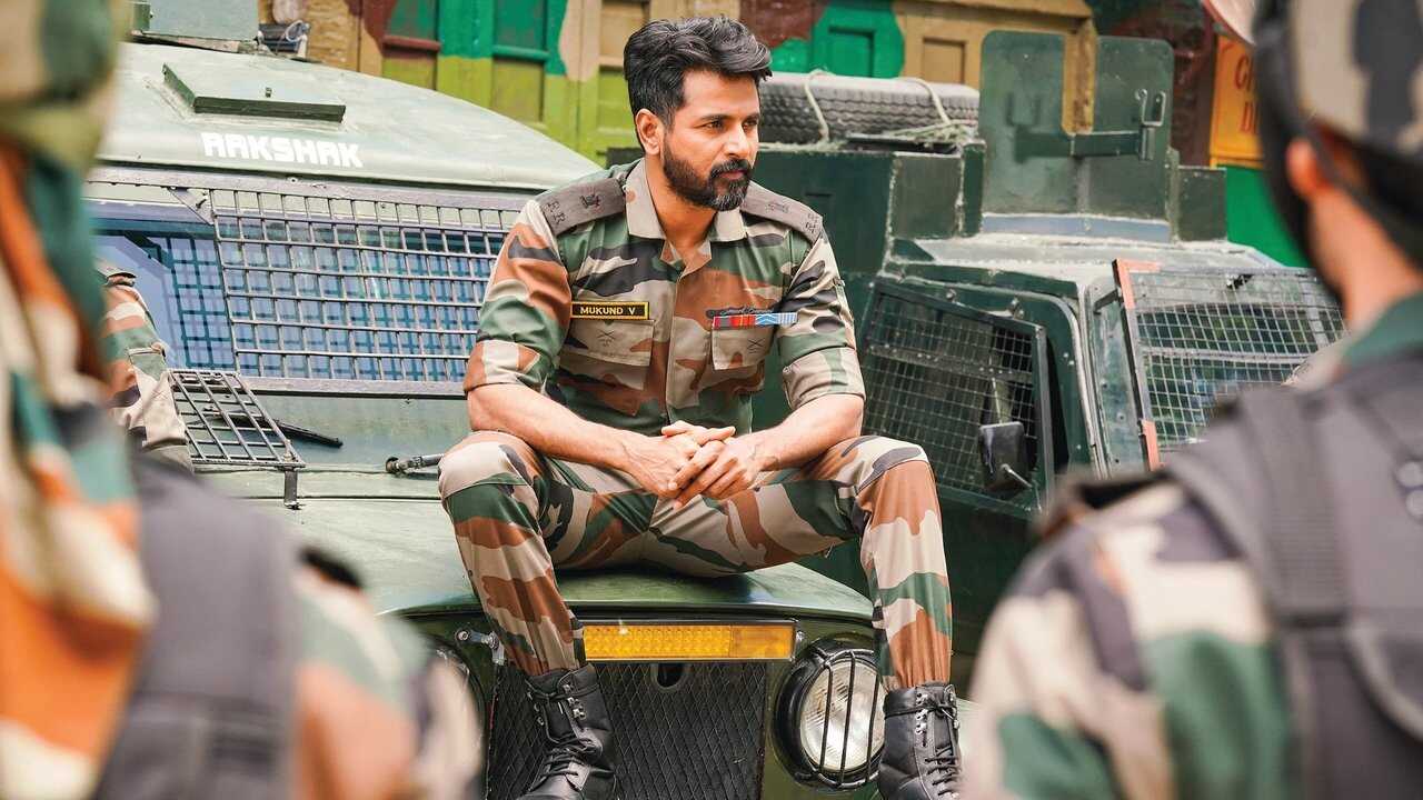 அமரன் (2024) 0