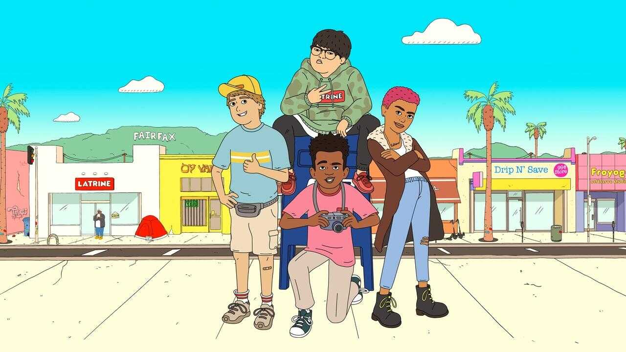 DE - Fairfax (2021) (US) 2