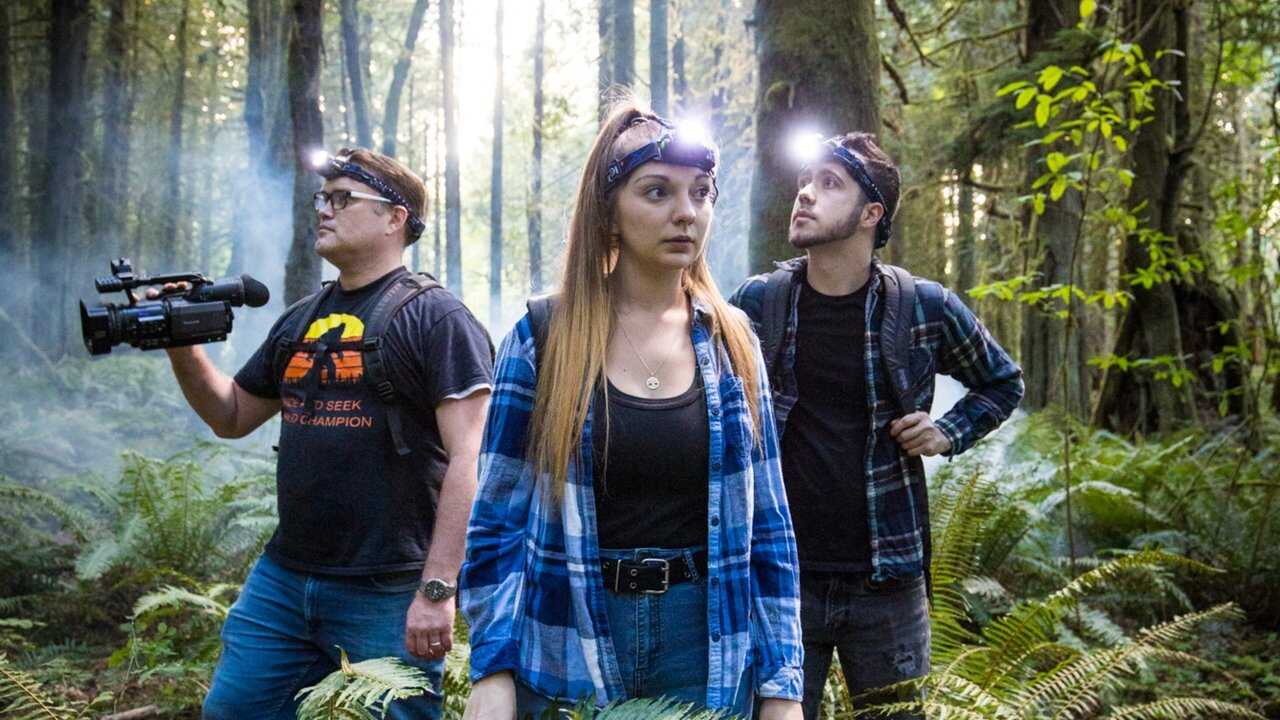 Legend of the Forest (2025) 0