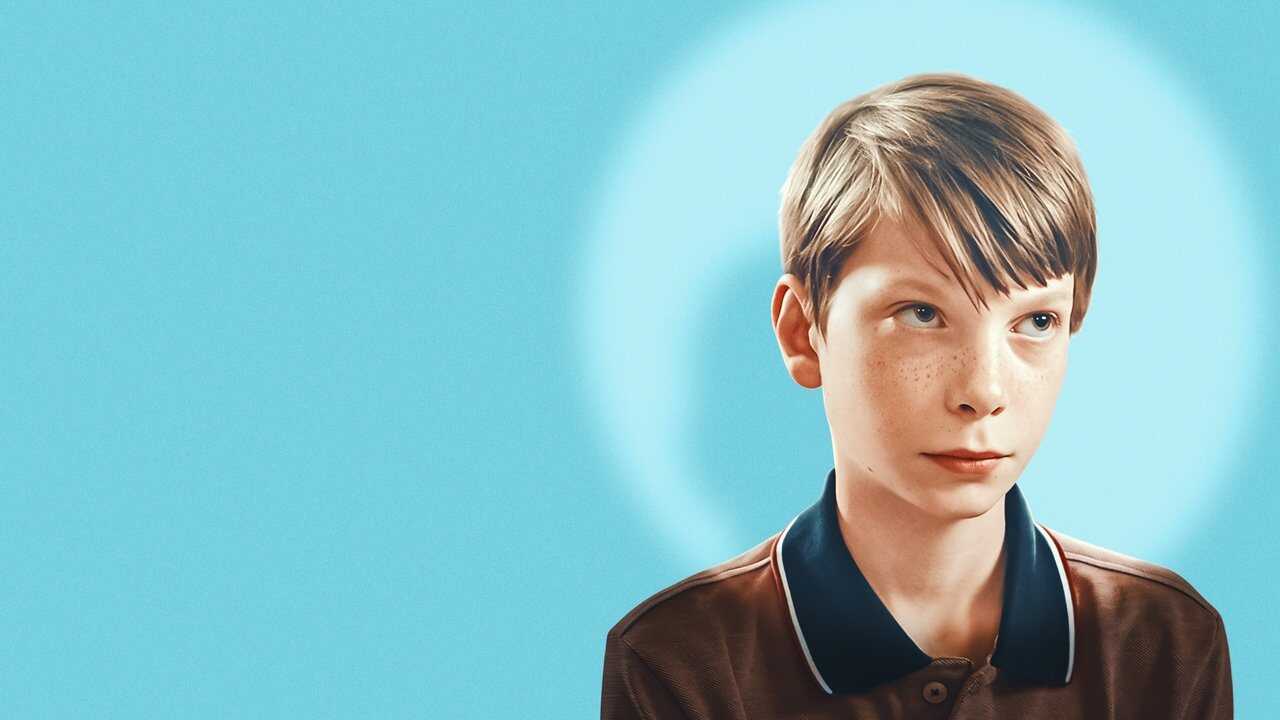 Griffin in Summer (2025) 0