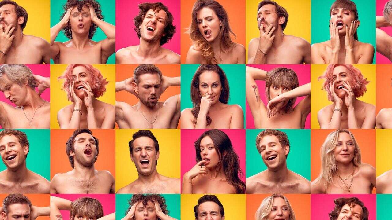 Donde caben dos (2021) 0