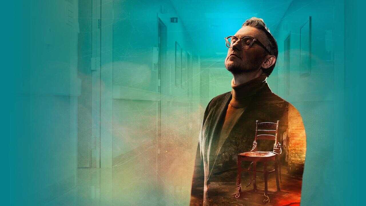 FR - A Decent Man (2025) (PL) 0