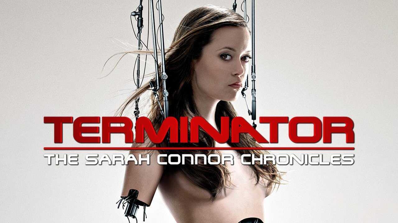 EN - Terminator: The Sarah Connor Chronicles (2008) 3