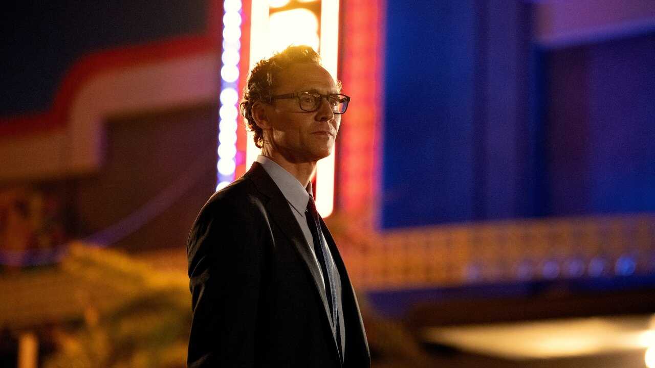 The Life of Chuck (2025) 0