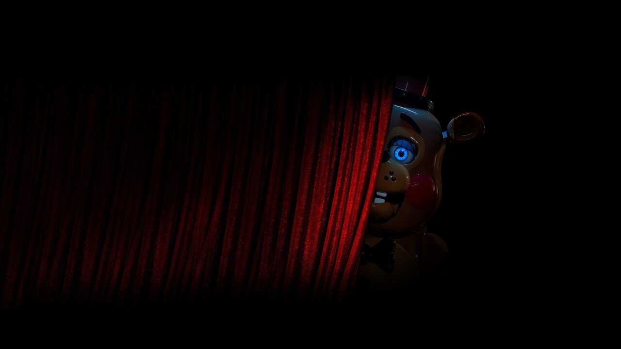 Five Nights at Freddy's 2 0
