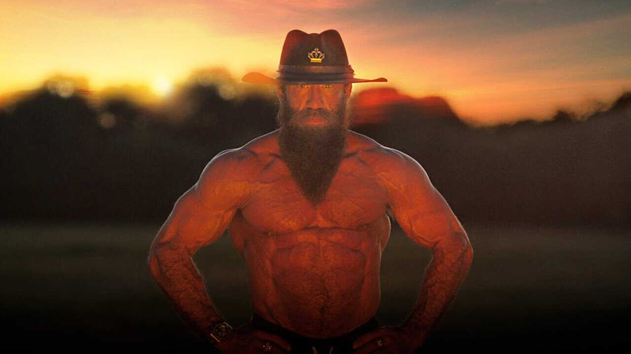 Sportowe opowieści: Liver King (2025) 0