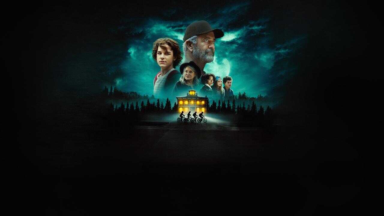 Monster Summer (2024) 0