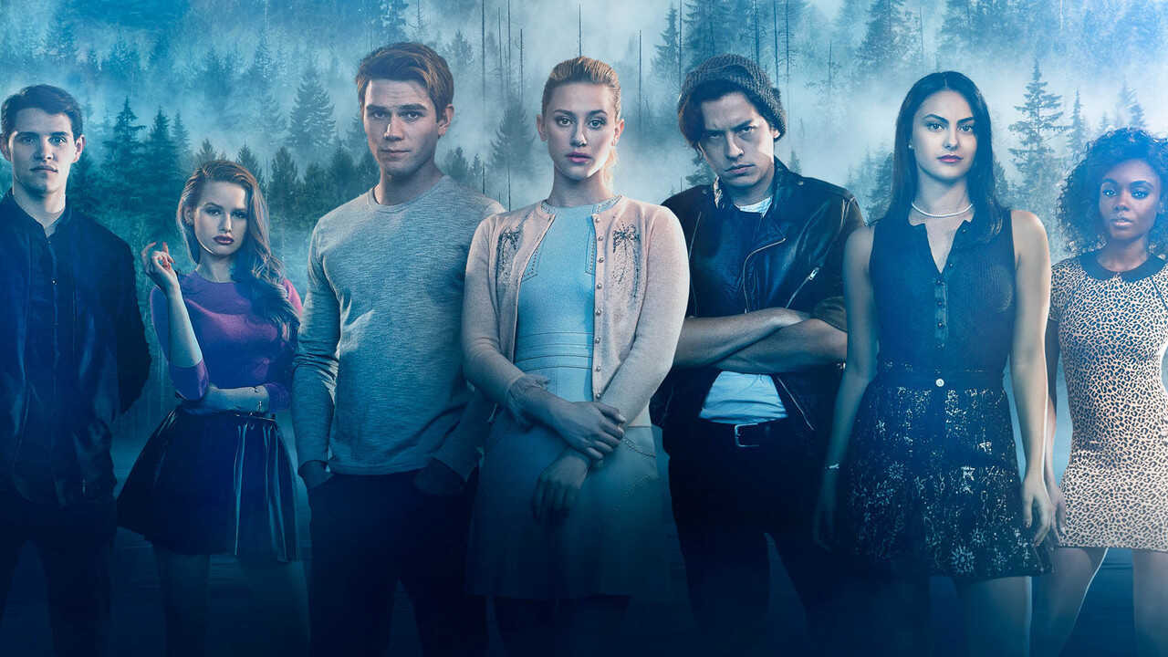 [SE] Riverdale 1