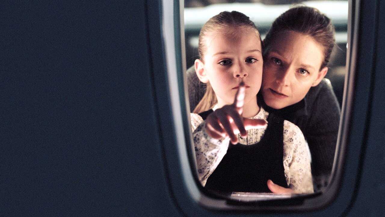 Flightplan (2005) 0