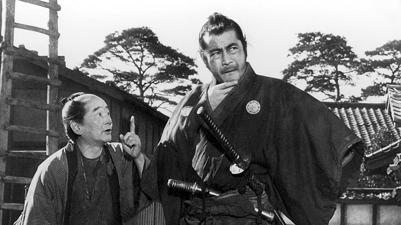Yojimbo 0