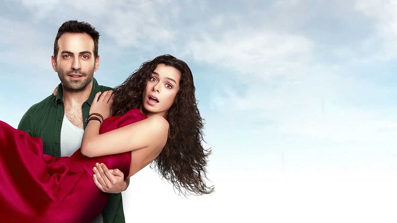 ES - Amor a segunda vista (2015) 3