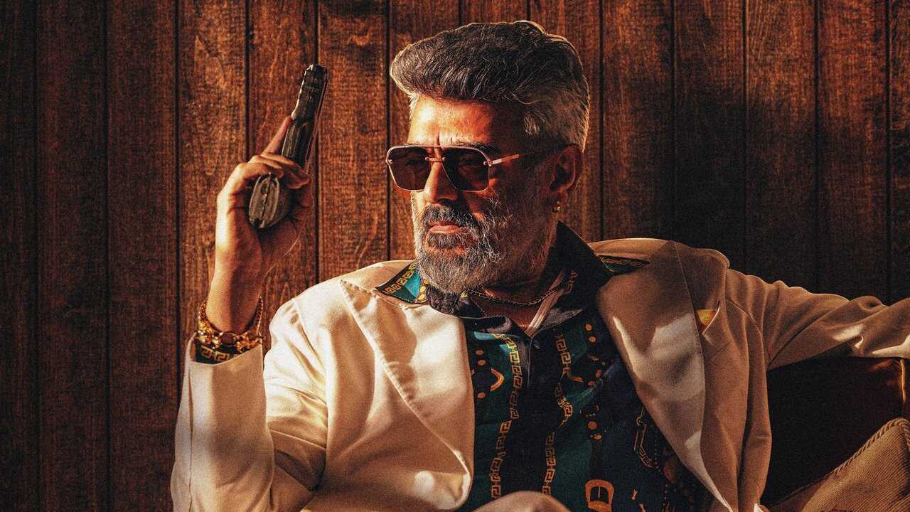 குட் பேட் அக்லி (2025) 0